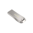 SanDisk SDCZ74-256G-A46 USB flash drive 256 GB USB Type-A 3.2 Gen 1 (3.1 Gen 1) Silver