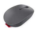 Lenovo Go USB-C Wireless mouse Office Ambidextrous RF Wireless Optical 2400 DPI