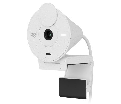 Logitech 960-001441 webcam 2 MP 1920 x 1080 pixels USB White