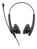 Jabra Biz 1100 EDU Headset Wired Head-band Education USB Type-A Black