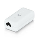 Ubiquiti U-POE PoE adapter Gigabit Ethernet 48 V