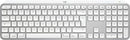 Logitech 920-011622 keyboard Office Bluetooth QWERTY English Gray