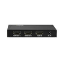 StarTech.com ST122HD202 video splitter HDMI 2x HDMI