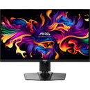MSI MAG 271QPX QD-OLED E2 computer monitor 26.5" 2560 x 1440 pixels Wide Quad HD Black