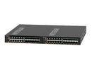 NETGEAR M4350-12X12F Managed L3 10G Ethernet (100/1000/10000) 1U Black