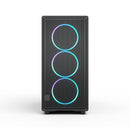 Fractal Design Epoch XL Tower Black