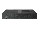 HPE Aruba Networking 2930F 8G PoE+ 2SFP+ Managed L3 Gigabit Ethernet (10/100/1000) Power over Ethernet (PoE) 1U