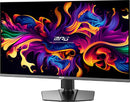 MSI MPG 321URX QD-OLED computer monitor 31.5" 3840 x 2160 pixels 4K Ultra HD Black