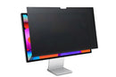 Kensington SA270 Frameless display privacy filter 27"