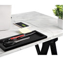 StarTech.com CBMCTM1 cable tie mount White Nylon 100 pc(s)