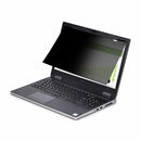 StarTech.com 156LT-PRIVACY-SCREEN display privacy filters 15.6" Laptop Frameless display privacy filter
