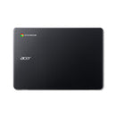 Acer Chromebook C723-K1JMNA MediaTek 11.6" HD 8 GB LPDDR4x-SDRAM 32 GB Flash Wi-Fi 6 (802.11ax) ChromeOS Italian Black