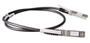 HPE Aruba Networking Networking X240 10G SFP+ SFP+ 1.2m DAC Cable