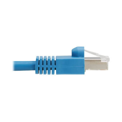 Tripp Lite N272L-F02M-BL networking cable Blue 78.7" (2 m) Cat8 S/FTP (S-STP)