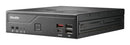 Shuttle Slim PC DH810 1.35L sized PC Black LGA 1851 (Socket V1)