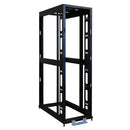 Tripp Lite SR48UBEXPND mounting kit Black
