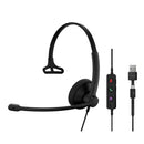 EPOS IMPACT 100 MS Mono USB-C+A