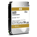 Western Digital Gold internal hard drive 10 TB 7200 RPM 256 MB 3.5" Serial ATA III