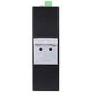 Tripp Lite NGI-S05C2POE4 network switch Managed Gigabit Ethernet (10/100/1000) Power over Ethernet (PoE) Black