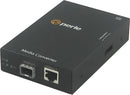 Perle S-1000-SFP network media converter 1000 Mbit/s