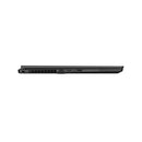 MSI Stealth A16 AI+ A3XWHG-207US Copilot+ PC AMD Ryzen AI 7 370 Laptop 16" Quad HD+ 64 GB LPDDR5x-SDRAM 2 TB SSD NVIDIA GeForce RTX 5070 Ti Wi-Fi 7 (802.11be) Windows 11 Pro Black