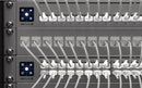Ubiquiti UACC-Cable-Patch-EL-3M-W networking cable Translucent, White 118.1" (3 m) Cat6