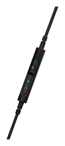 EPOS IMPACT 760 Headset Wired Head-band Calls/Music USB Type-C Black