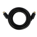 VisionTek 901429 DisplayPort cable 177.2" (4.5 m) Black
