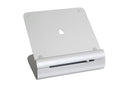 Rain Design iLevel2 Laptop stand Gray 15"