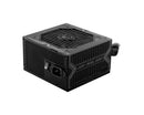 MSI MAG A650BE power supply unit 650 W 20+4 pin ATX ATX Black