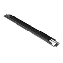 Rocstor Y10E010-B1 rack accessory Brush panel