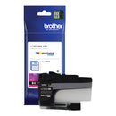 Brother LC3033BK ink cartridge 1 pc(s) Original High (XL) Yield Black