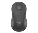 Logitech Signature M550 L mouse Office Ambidextrous Bluetooth Optical 4000 DPI