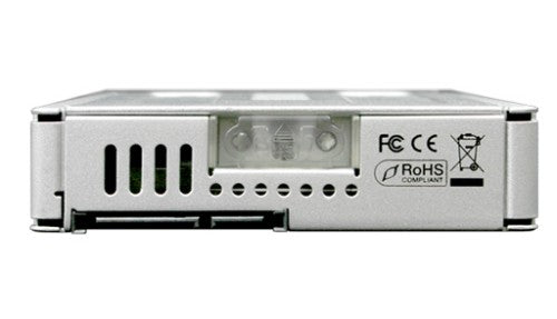 Icy Dock MB982SP-1S computer case part