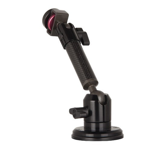 The Joy Factory MMU117 holder Passive holder Tablet/UMPC Black