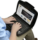 Case Logic QNS-111 Black 11.6" Sleeve case