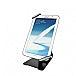 CTA Digital PAD-UATGS holder Tablet/UMPC Black, Stainless steel