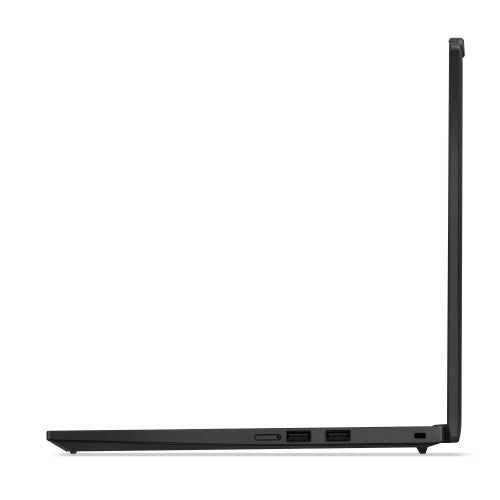 Lenovo ThinkPad T14s Gen 6 (Snapdragon) Copilot+ PC Qualcomm Snapdragon X1E-78-100 Laptop 14" WUXGA 32 GB LPDDR5x-SDRAM 1 TB SSD Wi-Fi 7 (802.11be) Windows 11 Pro Black