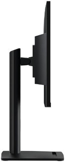 MSI PRO MP275PG computer monitor 27" 1920 x 1080 pixels Full HD LCD Black