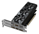 GIGABYTE GeForce RTX 5060 OC Low Profile 8G NVIDIA 8 GB GDDR7