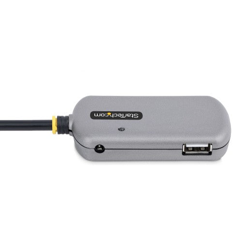 StarTech.com U02442-USB-EXTENDER console extender Console repeater 480 Mbit/s