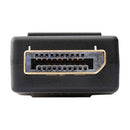 Tripp Lite P136-001 video cable adapter 11.8" (0.3 m) DisplayPort HDMI Black