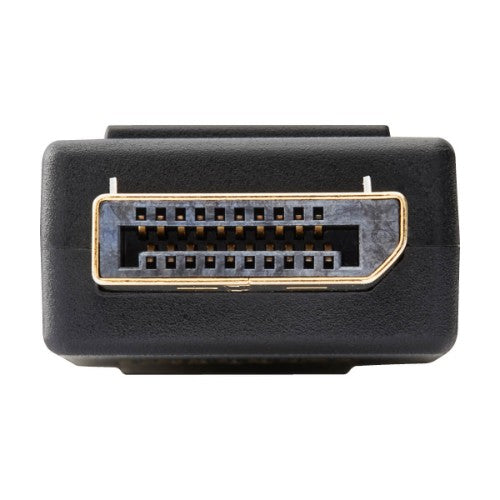 Tripp Lite P136-001 video cable adapter 11.8" (0.3 m) DisplayPort HDMI Black