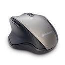 Verbatim 70242 mouse Right-hand RF Wireless Blue LED 1600 DPI