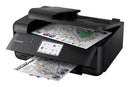 Canon PIXMA TR8620a Inkjet A4 4800 x 1200 DPI Wi-Fi