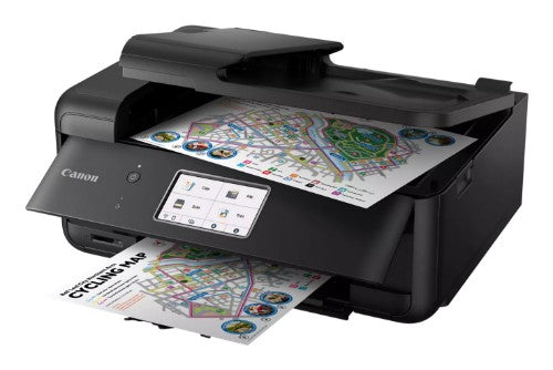 Canon PIXMA TR8620a Inkjet A4 4800 x 1200 DPI Wi-Fi