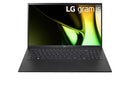LG Gram 15Z90S Intel Core Ultra 7 155H Laptop 15.6" Full HD 32 GB LPDDR5x-SDRAM 512 GB SSD Wi-Fi 6E (802.11ax) Windows 11 Pro Black