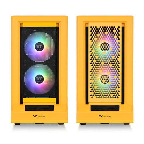 Thermaltake Ceres 350 MX Midi Tower