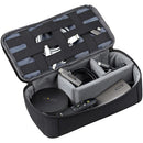 StarTech.com NTBKBAG173 laptop case 17.3" Backpack Black