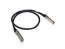 HPE Aruba Networking 100G QSFP28 to QSFP28 3m Direct Attach Copper Cable